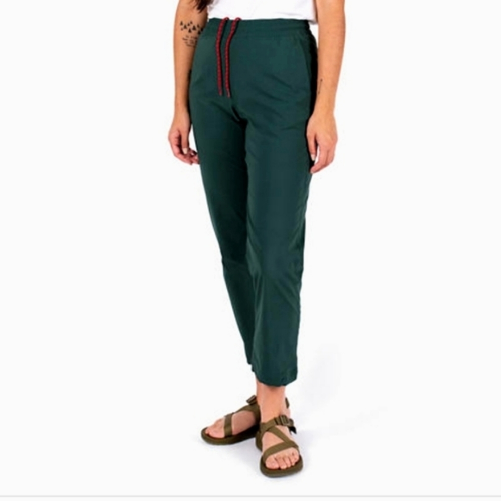 Topo Design Boulder Pant